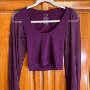 Free people size medium top.